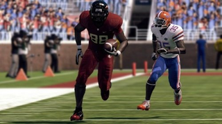 Illustration for article titled Your Second NCAA 11 Demo Matchup: Florida vs. Florida State